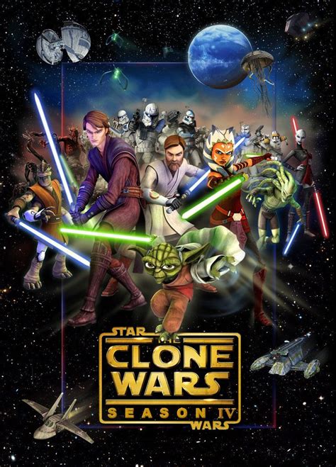 star wars the clone wars season 4 watch online free|star wars season 4 rotten tomatoes.